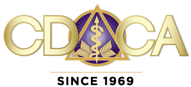 About the CDCA | CDCA